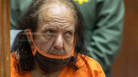 ron jeremy court|Porn actor Ron Jeremy found unable to stand trial for .